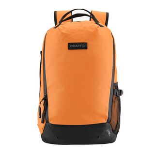VÄSKA CRAFT 1912508 DATOR 18L ORANGE